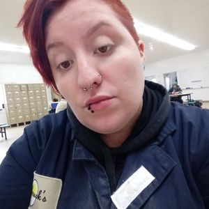 Meet your Posher, Augustus